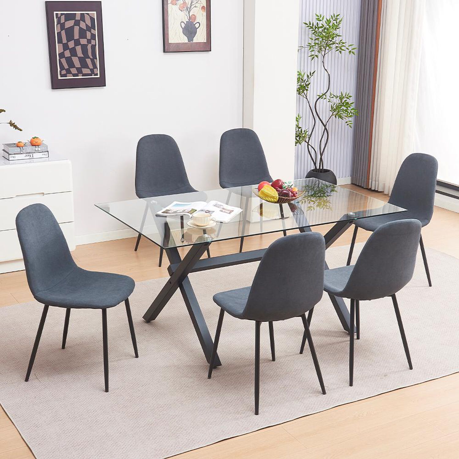 Mesa Casaideal Dario image number 3.0