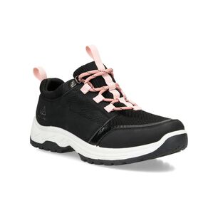 Zapatilla Urbana Mujer Wetland Black