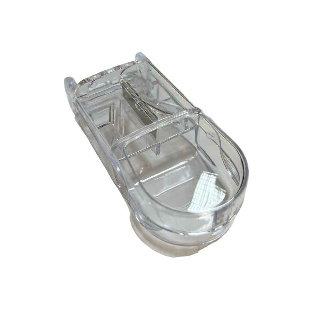 Pastillero Organizador Cortador Divisor Dosificador Pastilla image number 2.0