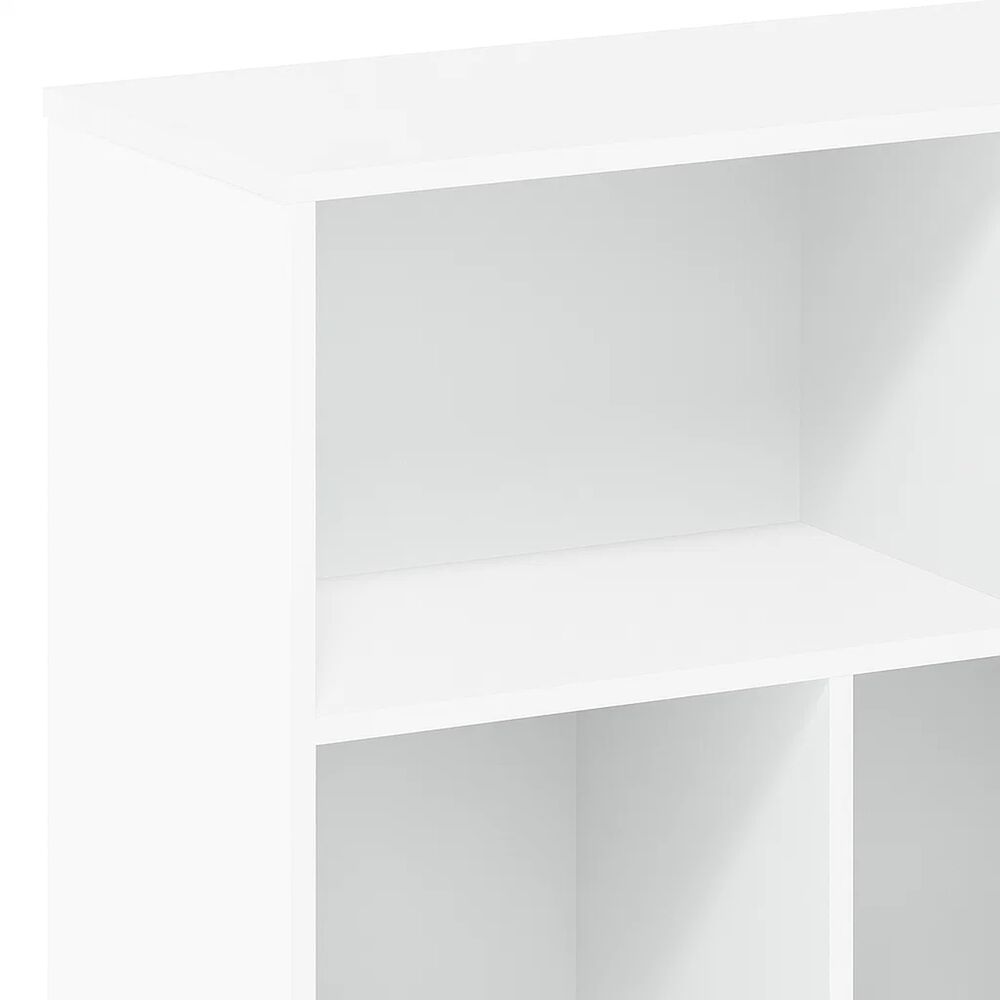 Estanter&iacute;a Baja Multibox 80x24x49.5 Blanca image number 5.0