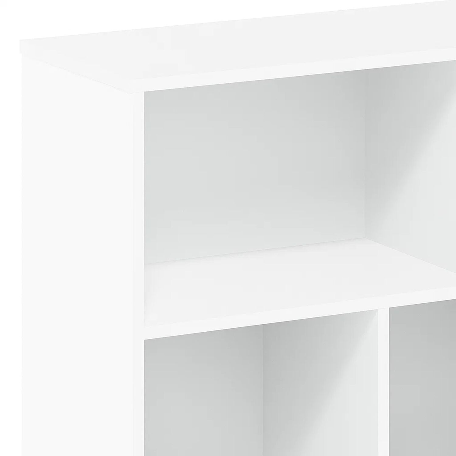 Estanter&iacute;a Baja Multibox 80x24x49.5 Blanca image number 5.0