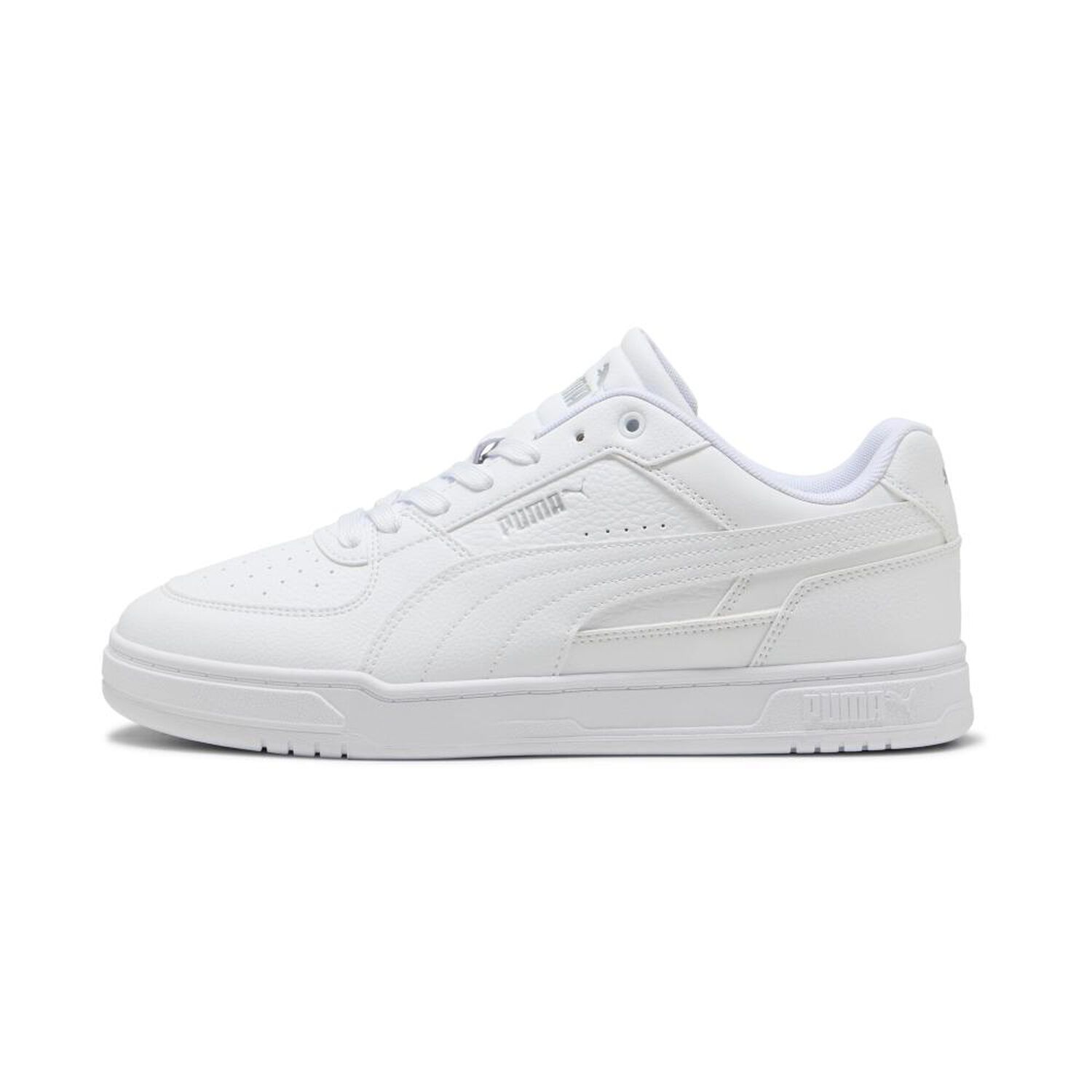 Zapatilla Urbana Unisex Puma Caven Iii Blanco image number 2.0