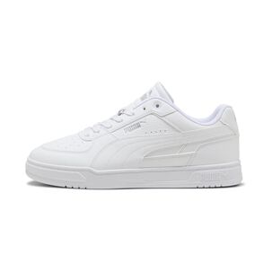 Zapatilla Puma Caven III Mujer Blanco