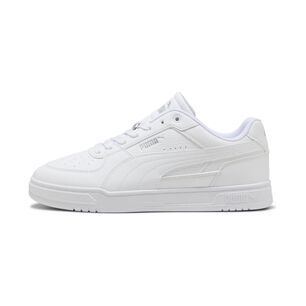 Zapatilla Puma Caven III Mujer Blanco