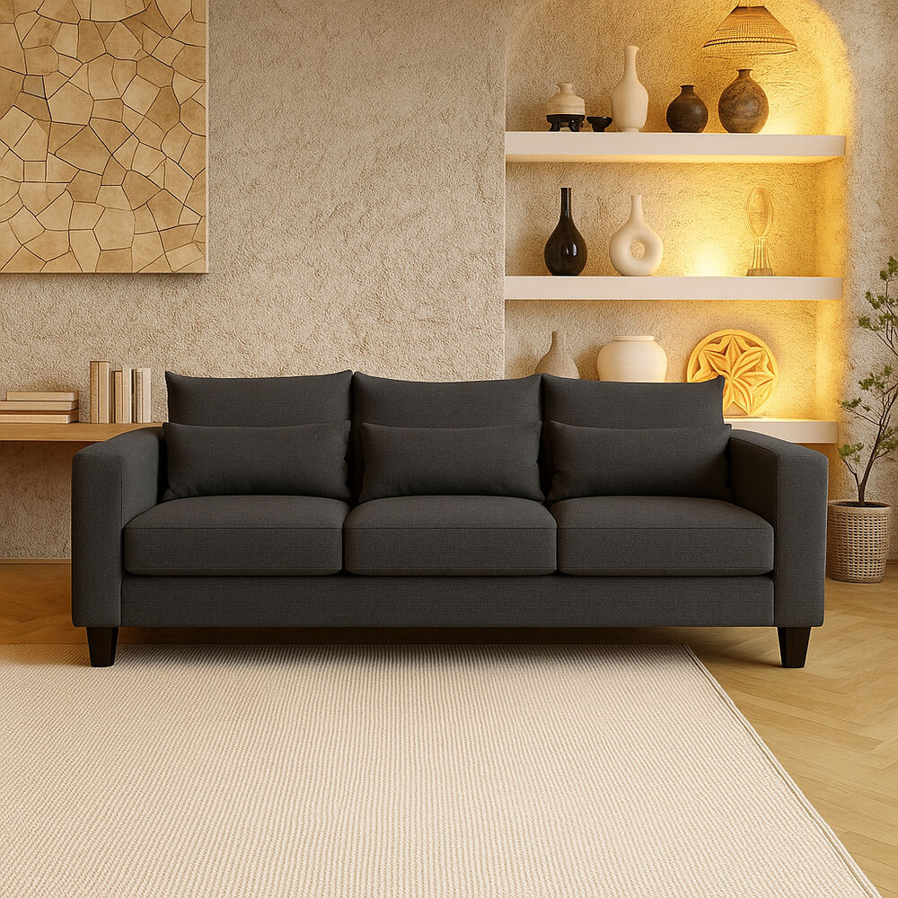 Juego De Living Casa Wow Deco Halla / 5 Cuerpos image number 5.0