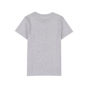 Polera Manga Corta Cuello Redondo Niño Topsis