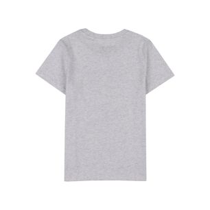 Polera Manga Corta Cuello Redondo Ni&ntilde;o Topsis