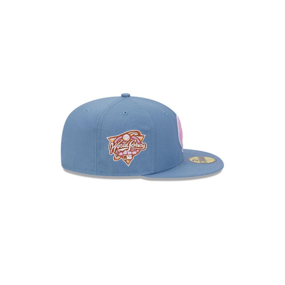 Gorro 59fifty Mlb New York Yankees Color Pack Blue image number 4.0