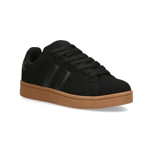 Zapatilla Urbana Hombre Rolly Go Black
