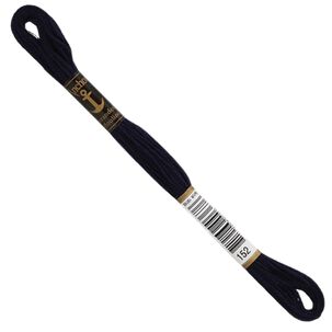 Madejas Anchor N&uacute;meros 150 Al 199 Algod&oacute;n Ultra Premium