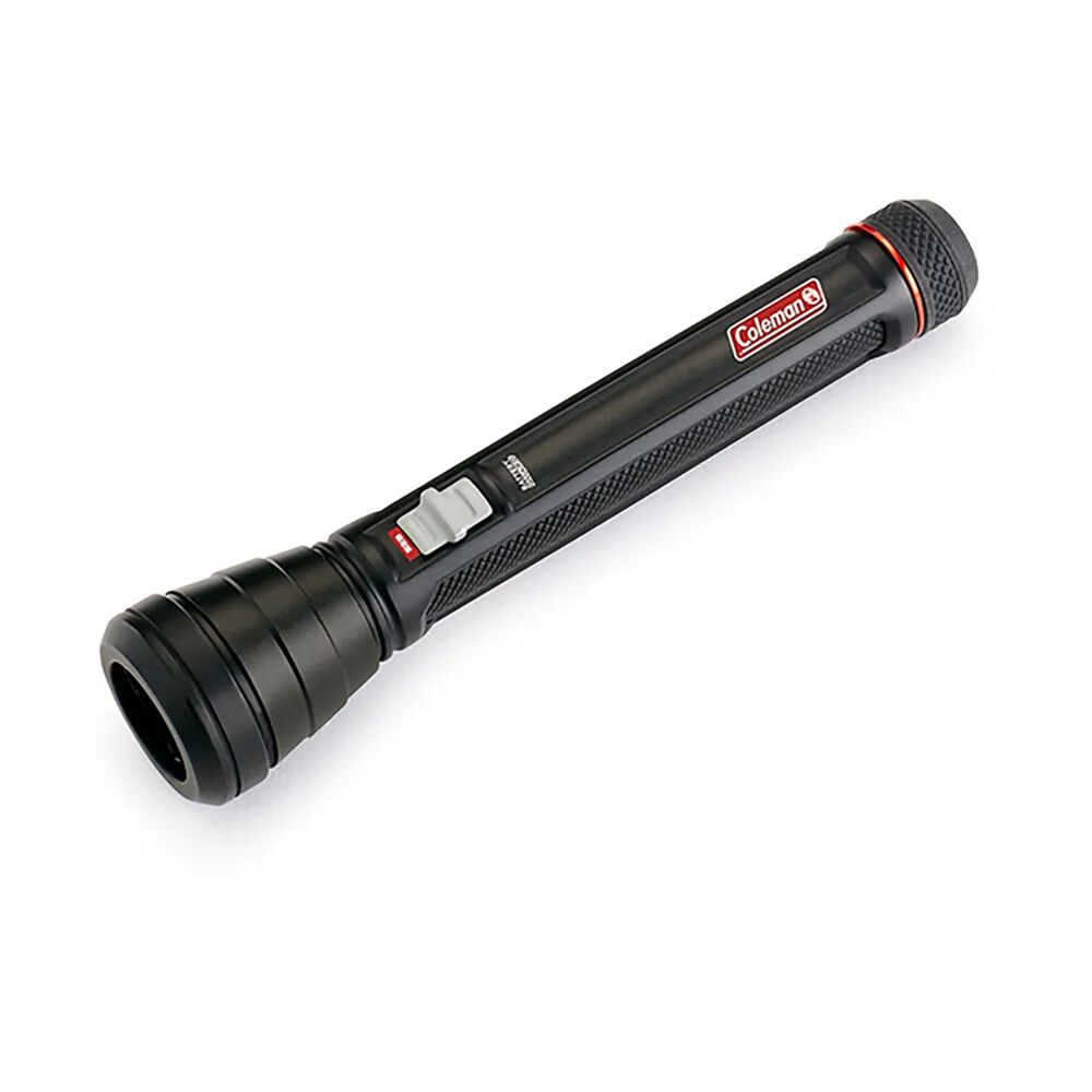 Linterna Led Coleman 75 Lumenes 50 Metros image number 0.0