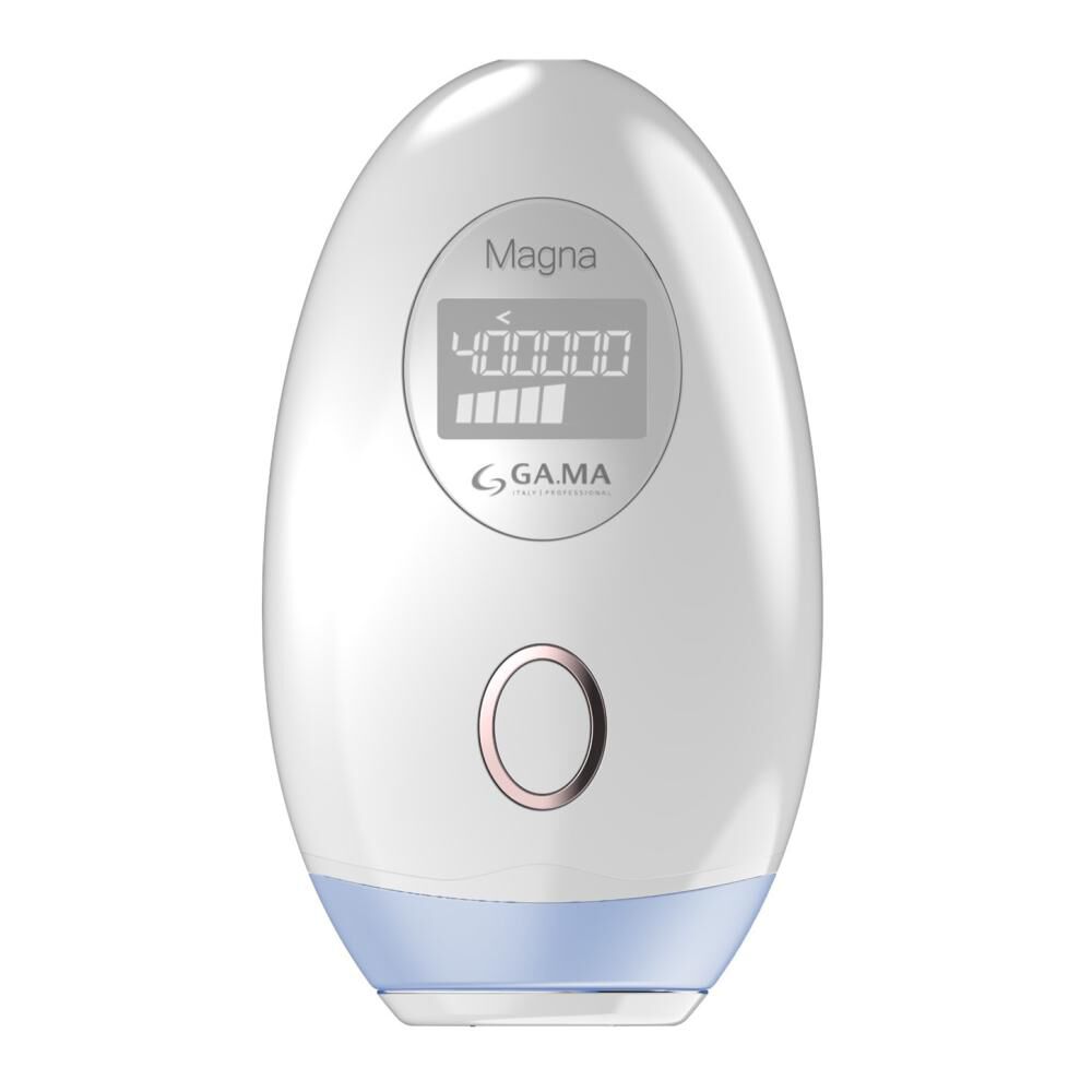 Depiladora IPL Gama Magna image number 1.0