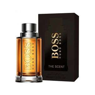 Hugo Boss The Scent Edt Pour Homme 100 Ml