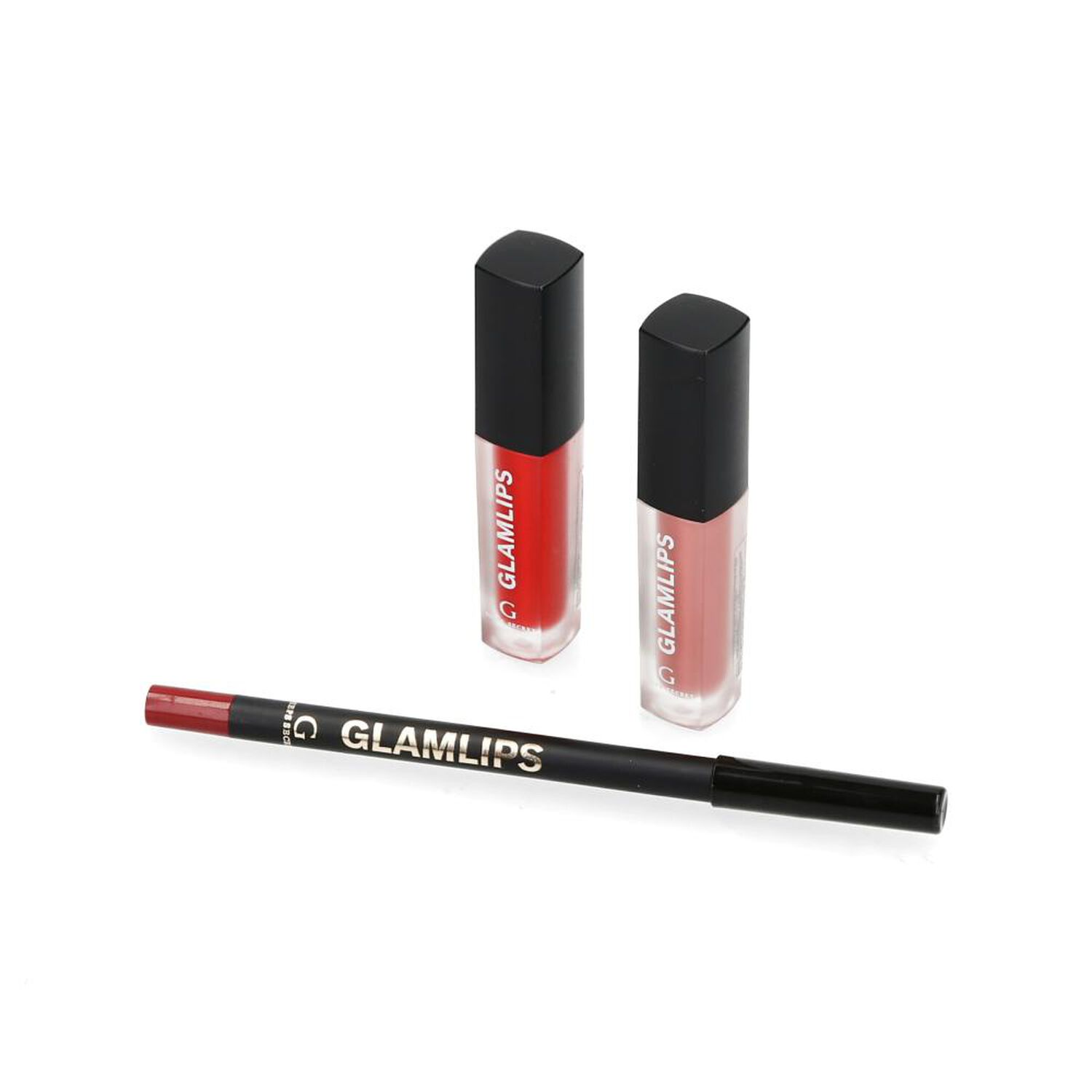 Set De Maquillaje Geeps Secret / 3 Art&iacute;culos image number 2.0