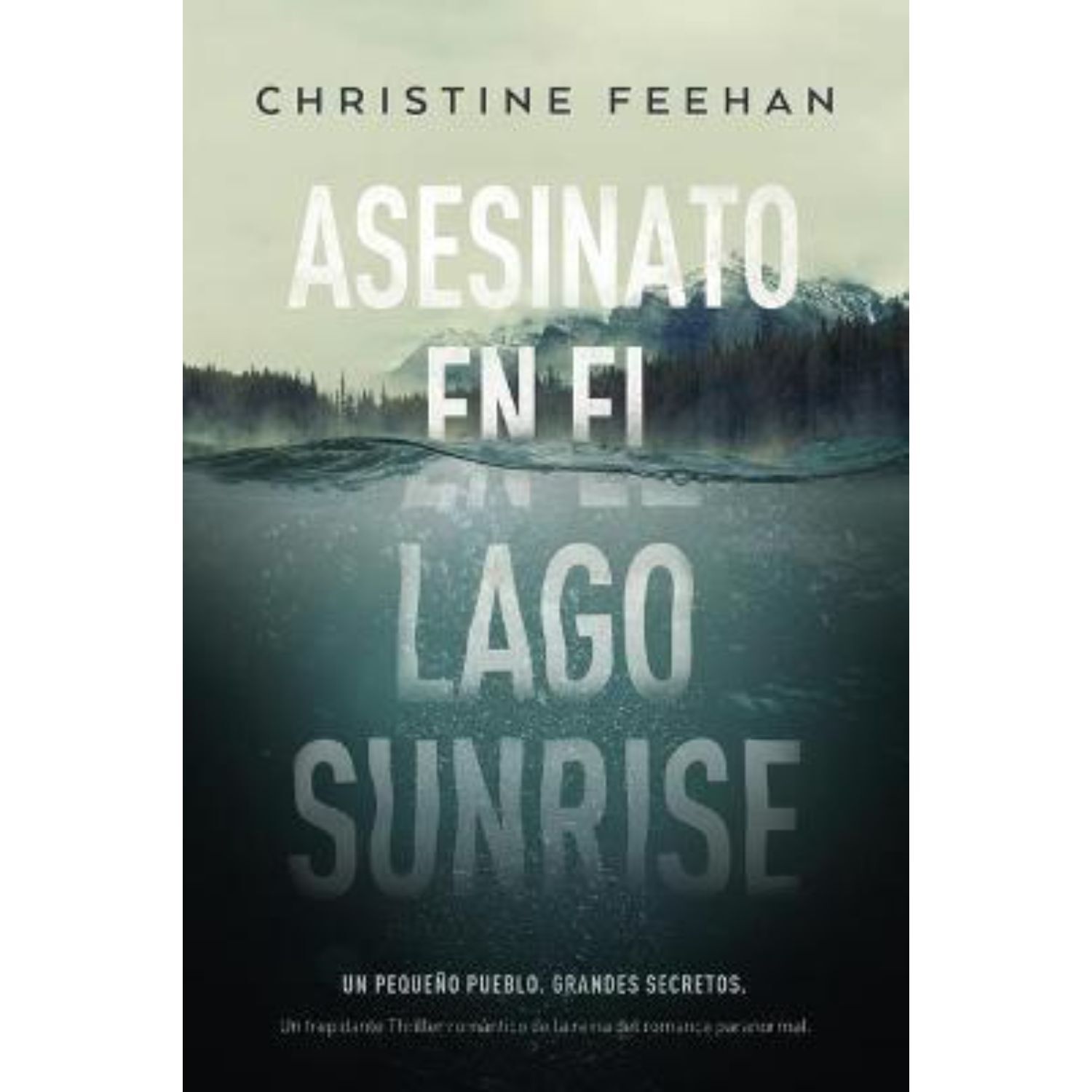 Ase-sinato En El Lago Sunrise image number 0.0