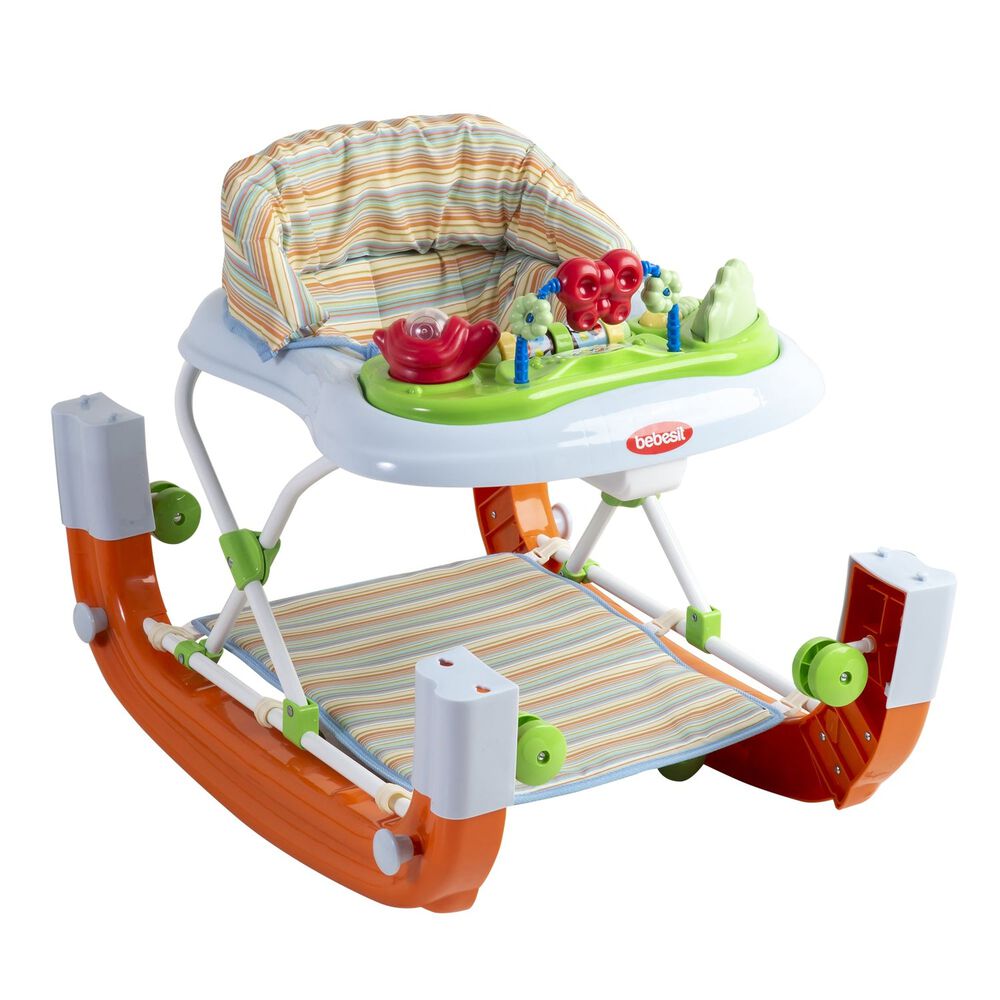 Andador Rocking Walker H0742 image number 3.0