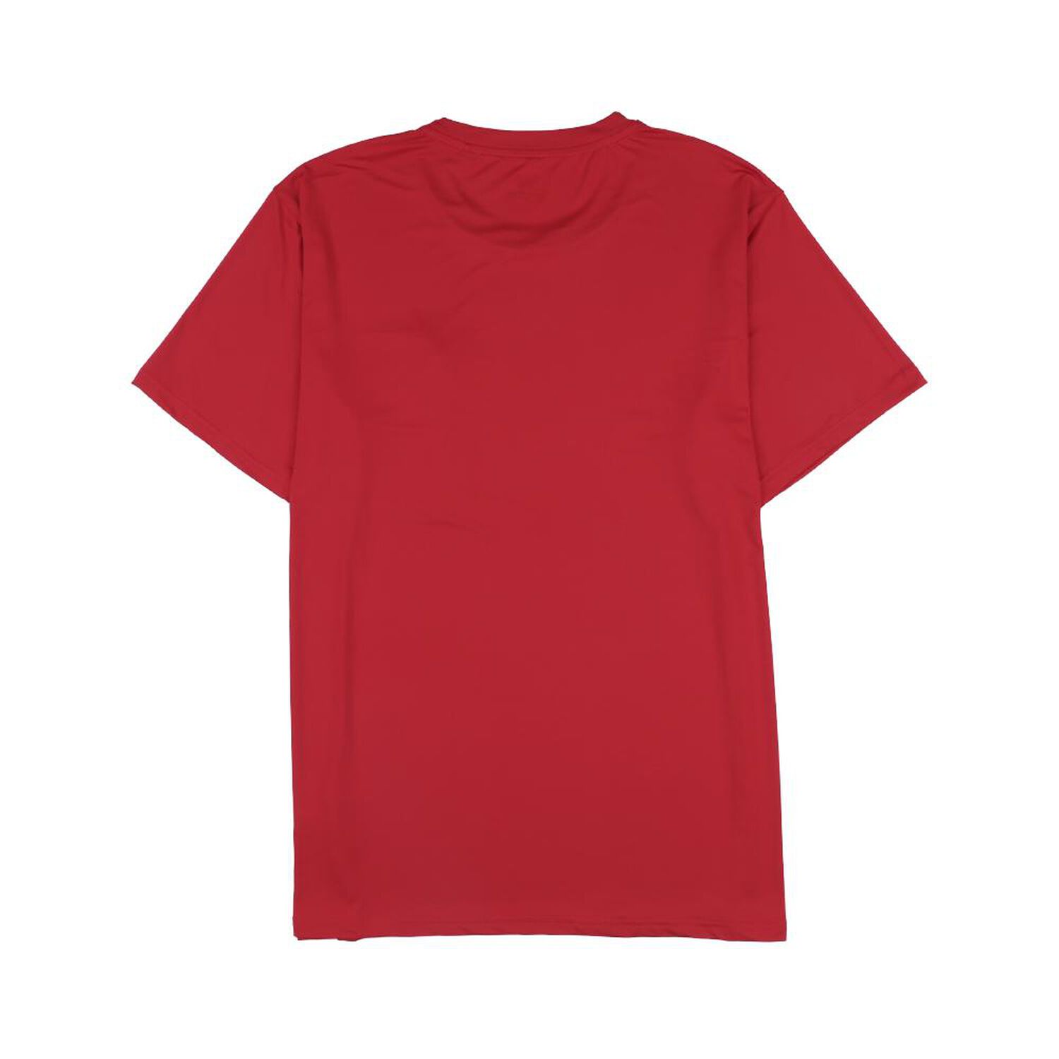 Polera Deportiva Hombre Wetland image number 1.0