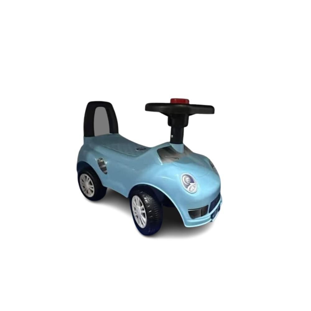 Correpasillo Auto Andador Infantil Primeros Pasos image number 11.0