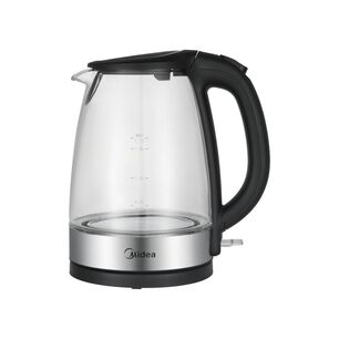 Hervidor Eléctrico Midea MK-17G02A / 1.7 Litros