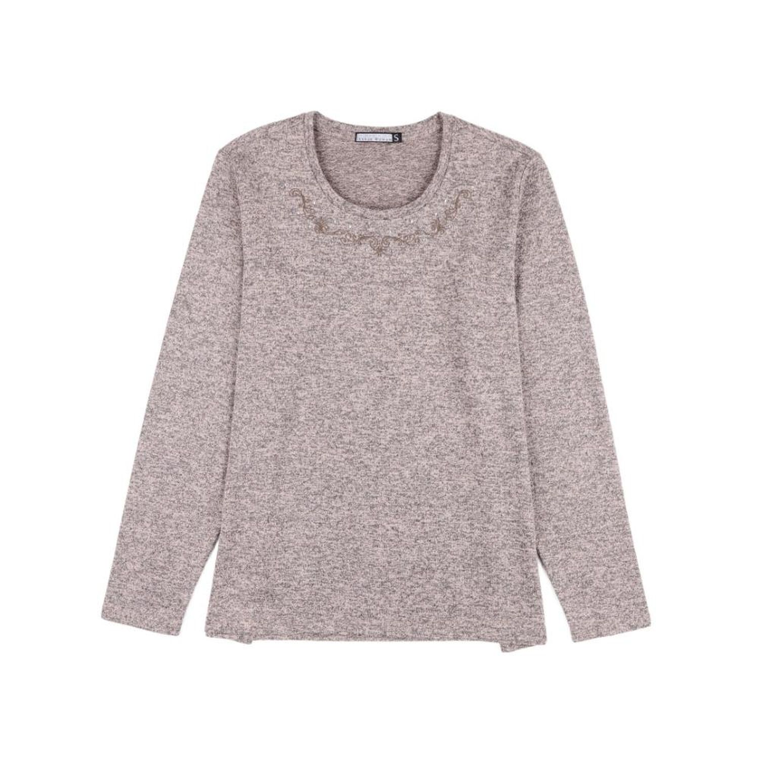 Sweater Mujer Lesage image number 0.0