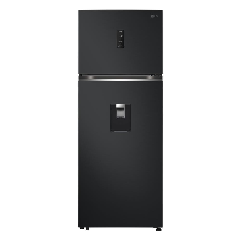 Refrigerador Top Freezer LG VT45APMC.AEPPECL / No Frost / 449 Litros / A+ image number 0.0