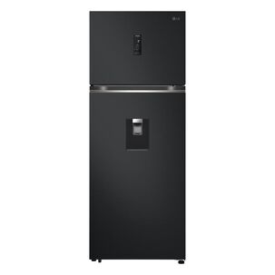 Refrigerador Top Freezer LG VT45APMC.AEPPECL / No Frost / 449 Litros / A+