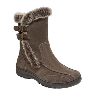 Bota Mujer Panama Jack Pjm0258 Cafe