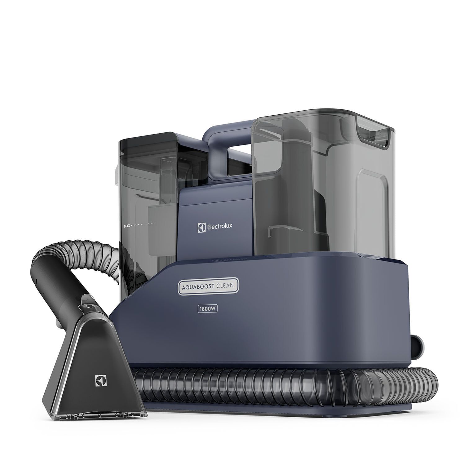 Aspiradora Lava Tapiz 1800w Acquaboost Clean Esc10 image number 0.0