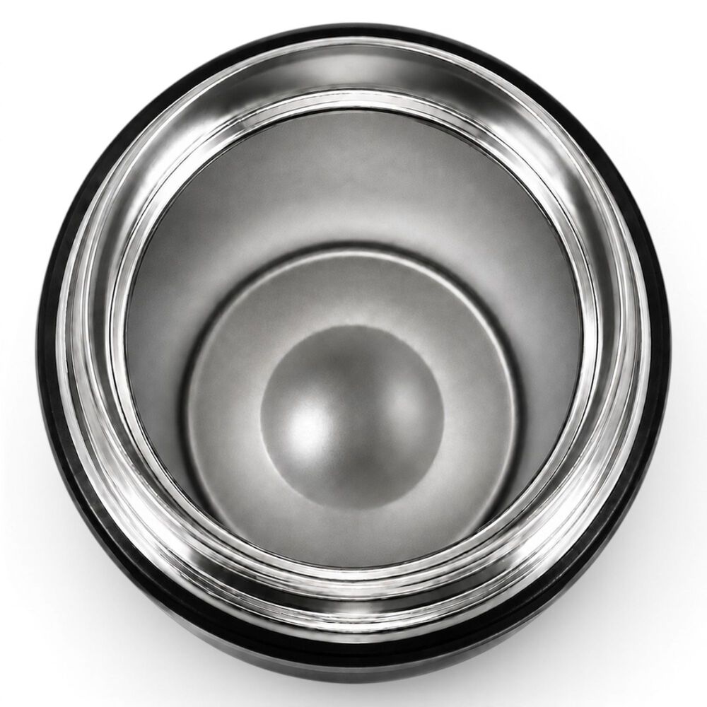 Termo De Comida Premium Inox Thermos King 470ml Negro image number 4.0