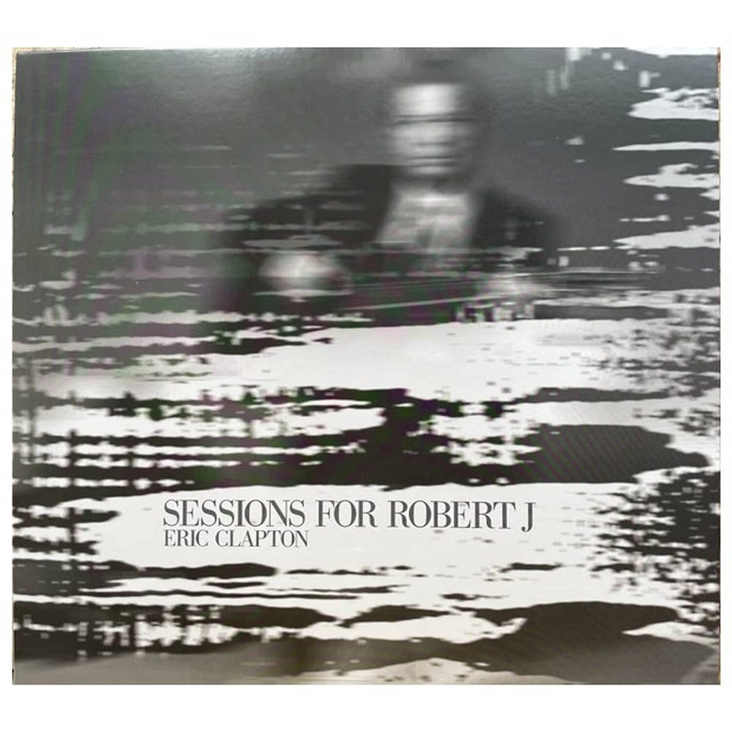 Eric Clapton - Complete Reprise Studio Albums Vil.2 (10lp) | Vinilo image number 2.0