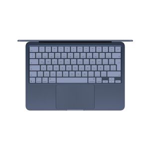 Macbook 13" Apple Neo / Chip A18 / 8 GB RAM / 256 GB SSD / Indigo