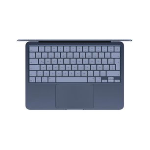 Macbook 13" Apple Neo / Chip A18 / 8 GB RAM / 256 GB SSD / Indigo