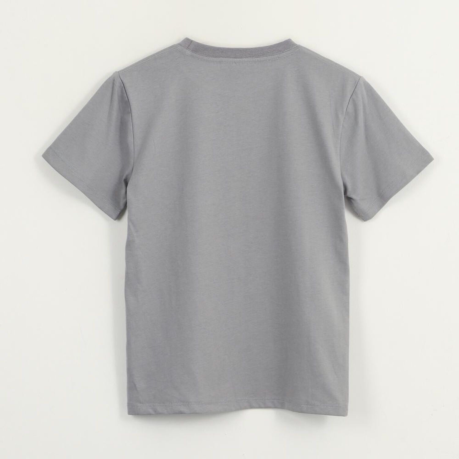 Polera Mc Ni&ntilde;o Creeper Minecraft image number 1.0