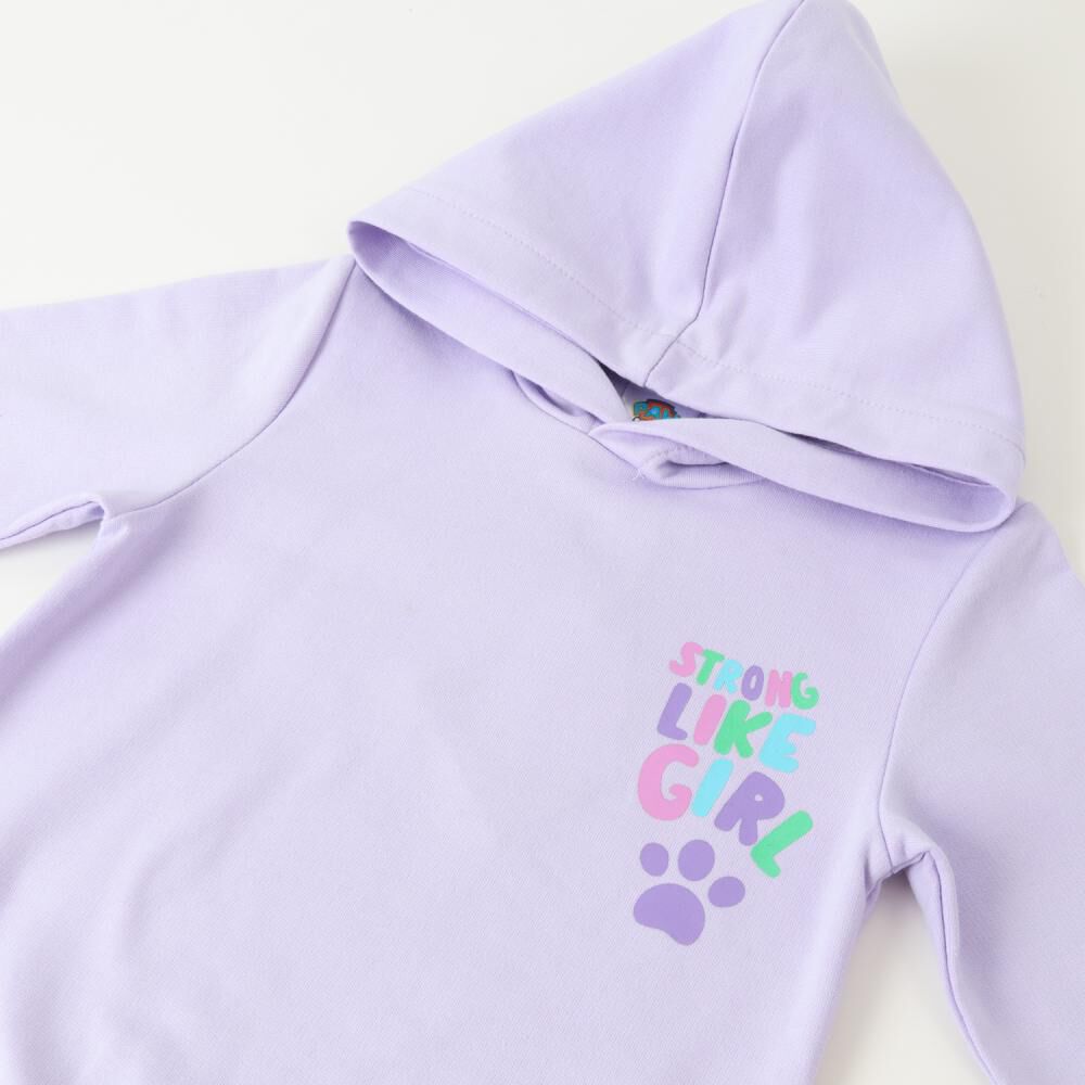Polera Niña Paw Patrol image number 2.0