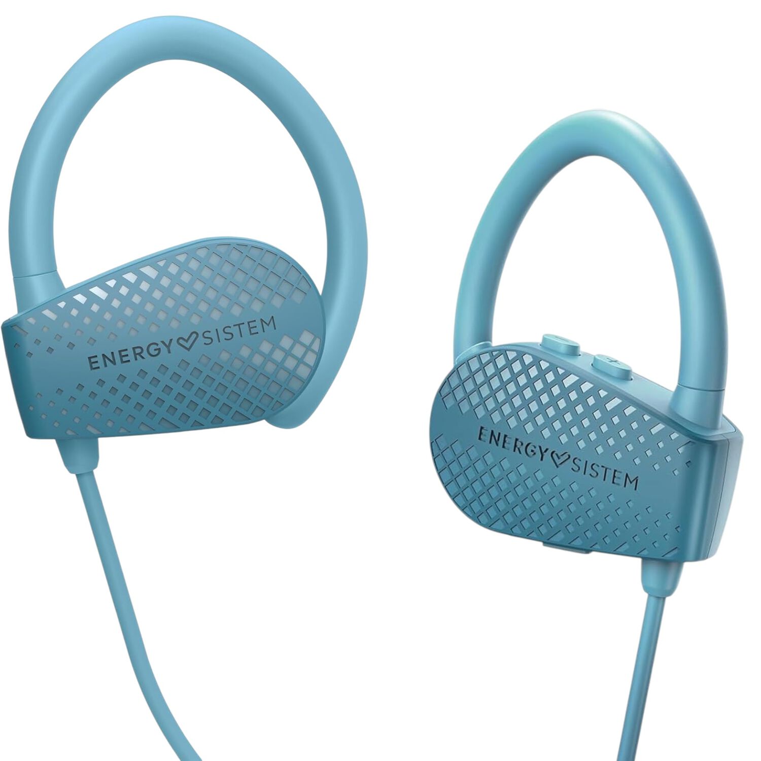Aud&iacute;fonos Deportivos Energy Sistem Sport 1+ Bluetooth Ocean image number 3.0