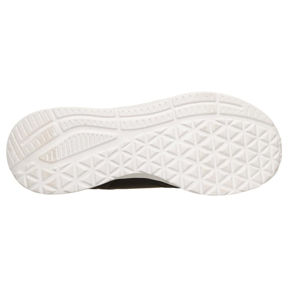 Zapatilla Urbana Mujer Skechers Uno Lite-floating Steps Blk image number 2.0