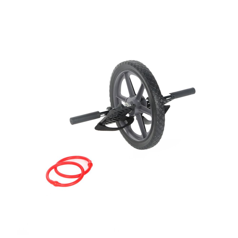 Rueda Abdominales Elite Manos Y Pies image number 0.0