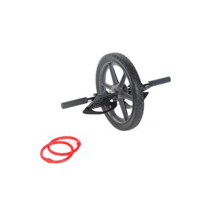 Rueda Abdominales Elite Manos Y Pies