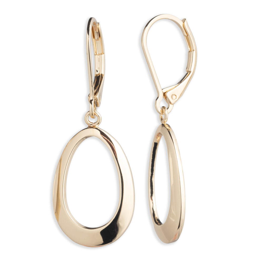 Aros Lauren Ralph Lauren 14g00793 Dorados image number 0.0