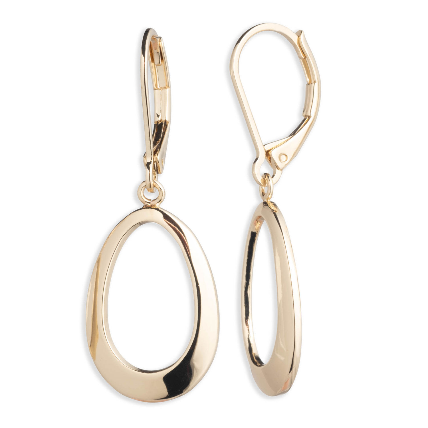 Aros Lauren Ralph Lauren 14g00793 Dorados image number 0.0