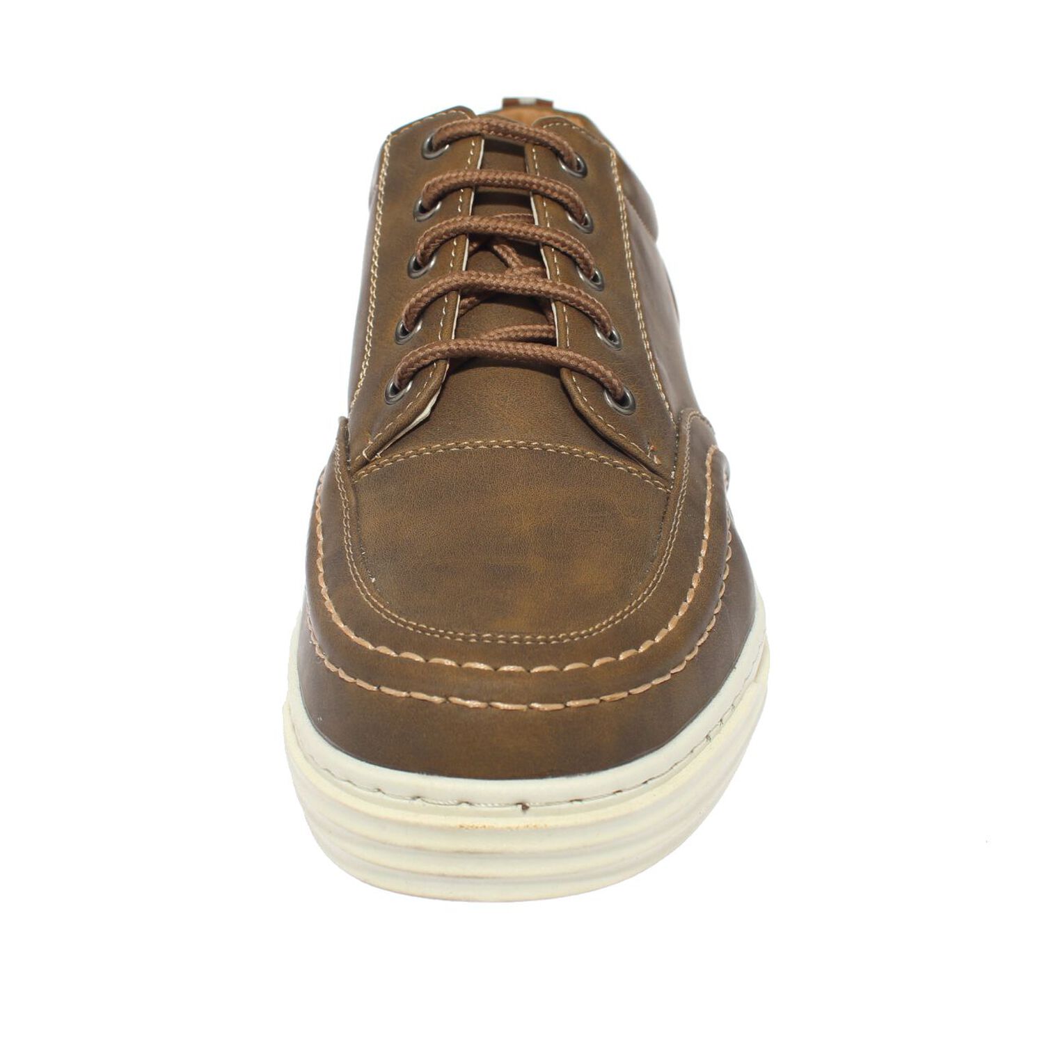 Zapato Kaki Via Franca Art: 81a6901b3khaki image number 3.0