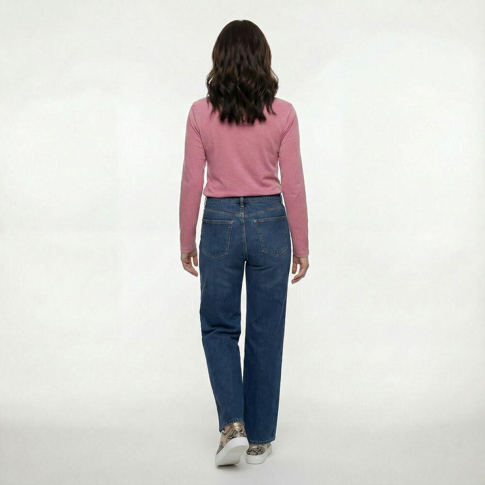 Sweater Mujer Kimera image number 1.0