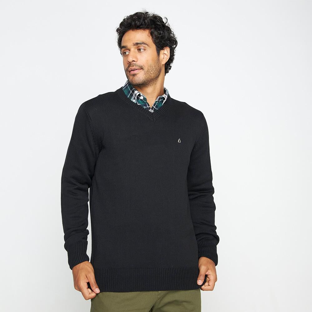 Sweater Hombre Herald image number 5.0