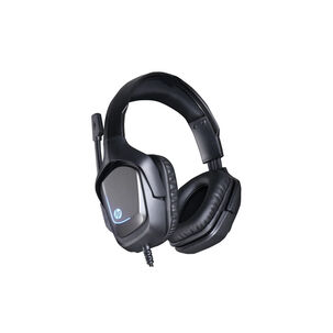 Audífonos Gamer Hp H220s Over Ear Jack 3.5mm Pc Ps4 Xbox One