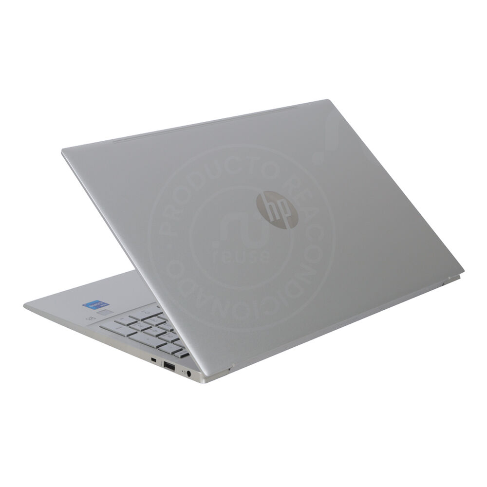 Notebook Hp Pavilion 15" 15-eg1097nr Core I7 16gb Ram 512 Ssd Reacondicionado image number 3.0