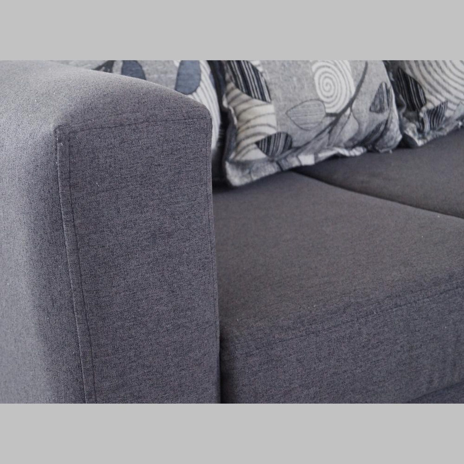 Sofa Seccional Elegant Detail Barcelona image number 3.0