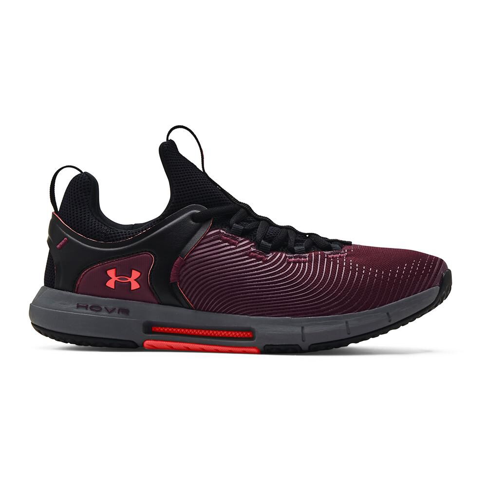 Zapatillas under armour hombre ofertas clearance