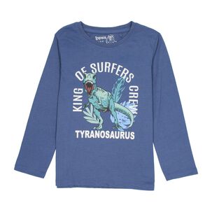 Polera Niño Topsis