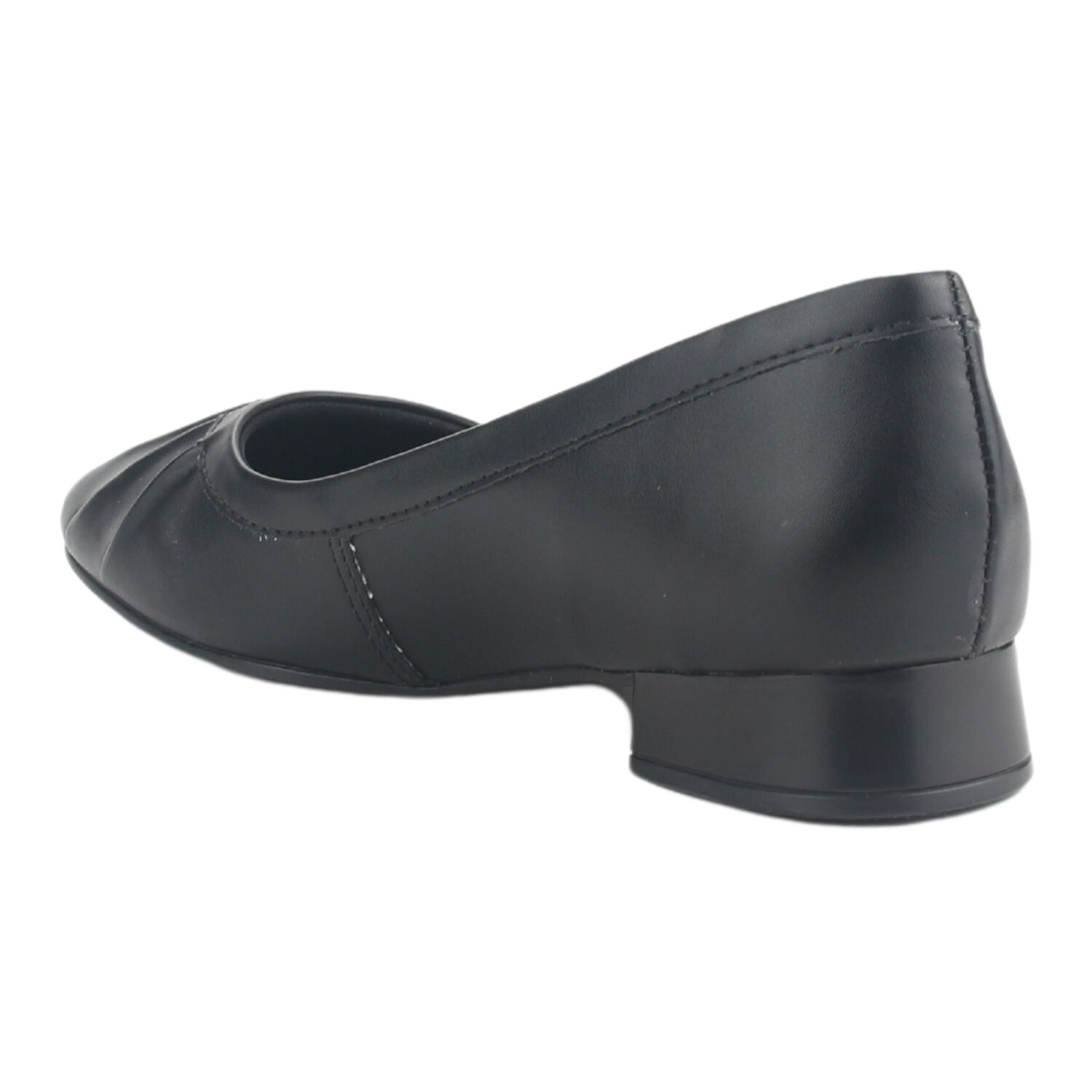 Zapato Ramarim Mujer 2415101 Negro Casual image number 3.0