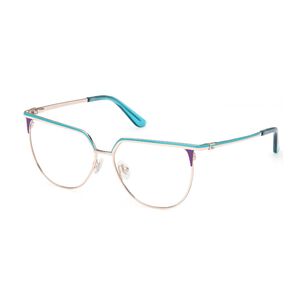 Lentes &Oacute;pticos Rosado Guess